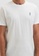 Selected Homme white Bosco Short Sleeves O-Neck Tee B2E2AAA52ACCA3GS_3