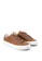 MANGO Man brown Lace-Up Suede Sneakers C4598SH544F8DDGS_2