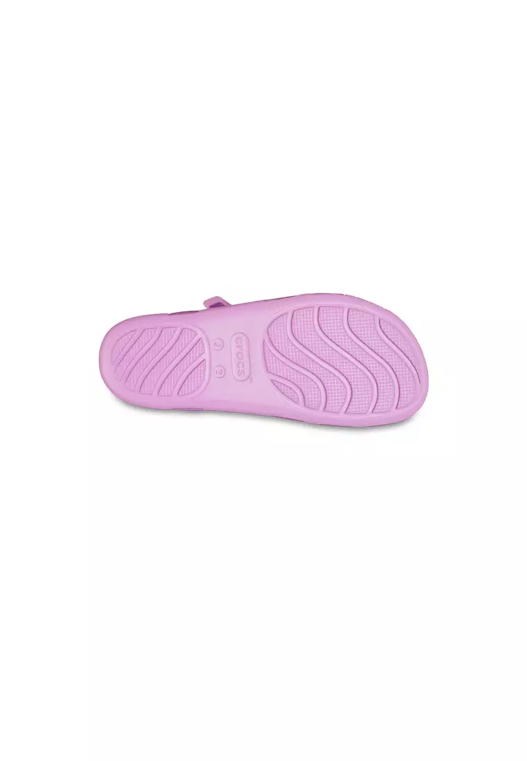 Kids' Isabella Jelly Sandal in Bubble