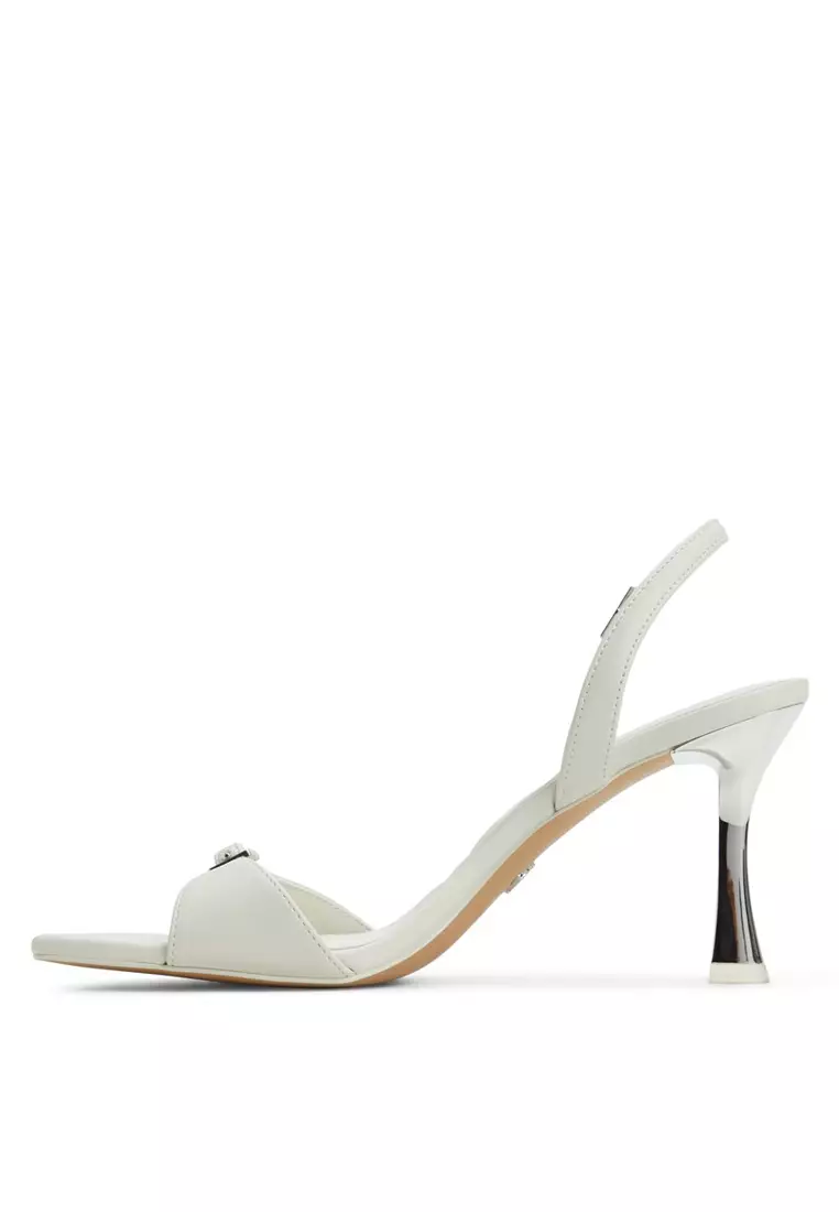 Farlie Slingback Heels