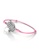 Her Jewellery pink ON SALES - Her Jewellery Palm Bracelet (Pink) with Premium Grade Crystals from Austria HE581AC0RCDMMY_3