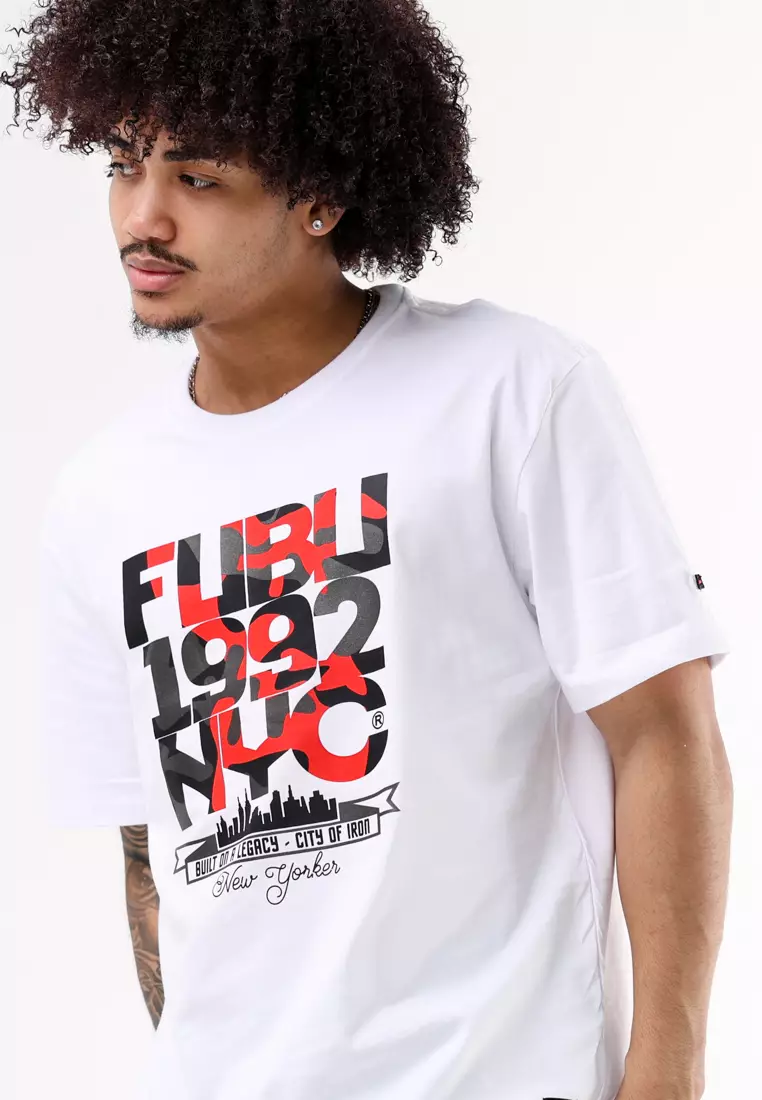 Round Neck Regular Fit