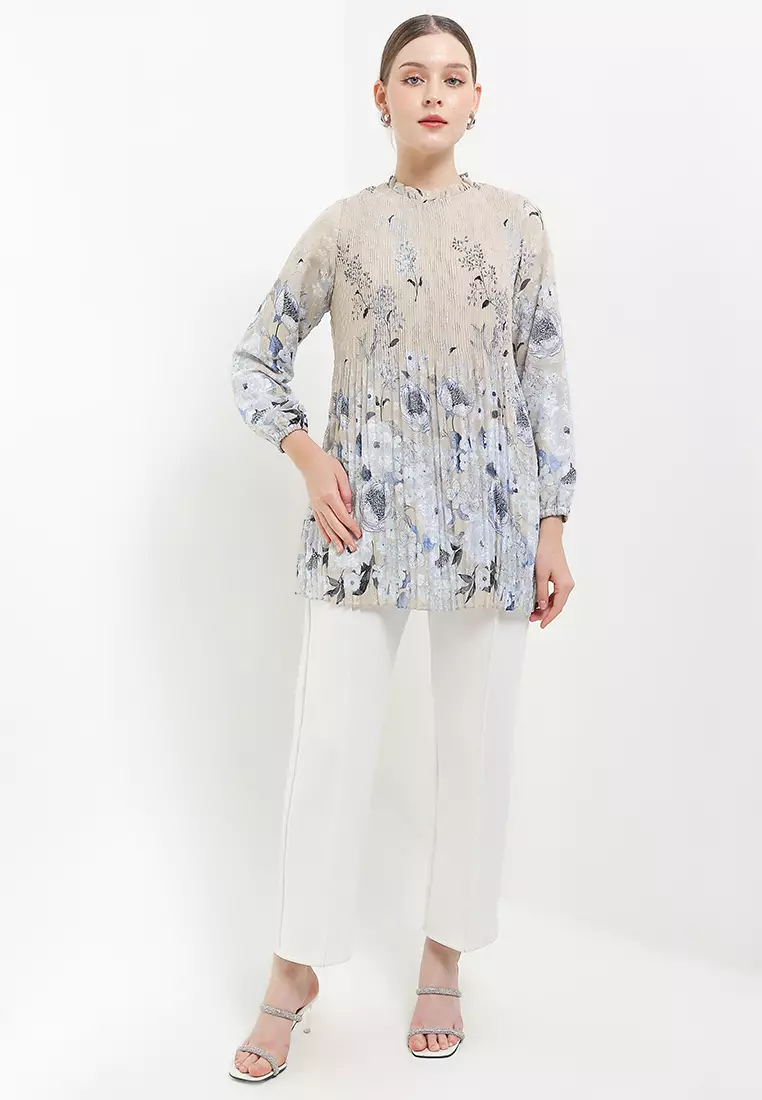 Collection Laira Blouse