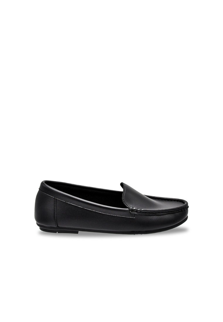 Slip On Business Loafers