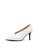 Sunnydaysweety white New Leather Pointed High Heels A03164W 38174SH948FE2FGS_3