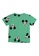 FOX Kids & Baby green Green Short Sleeves Disney T-shirt D0A29KA3A43E67GS_2
