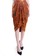 DhieVine Batik brown Hiranya Sogan Klasik Jarik Skirt A1F17AA94CB095GS_1