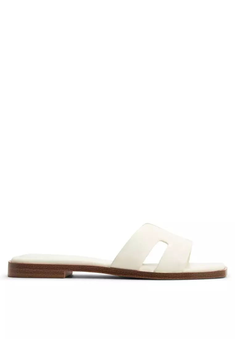 Discount on ALDO  shoes - SKU: Itsandal Sandals