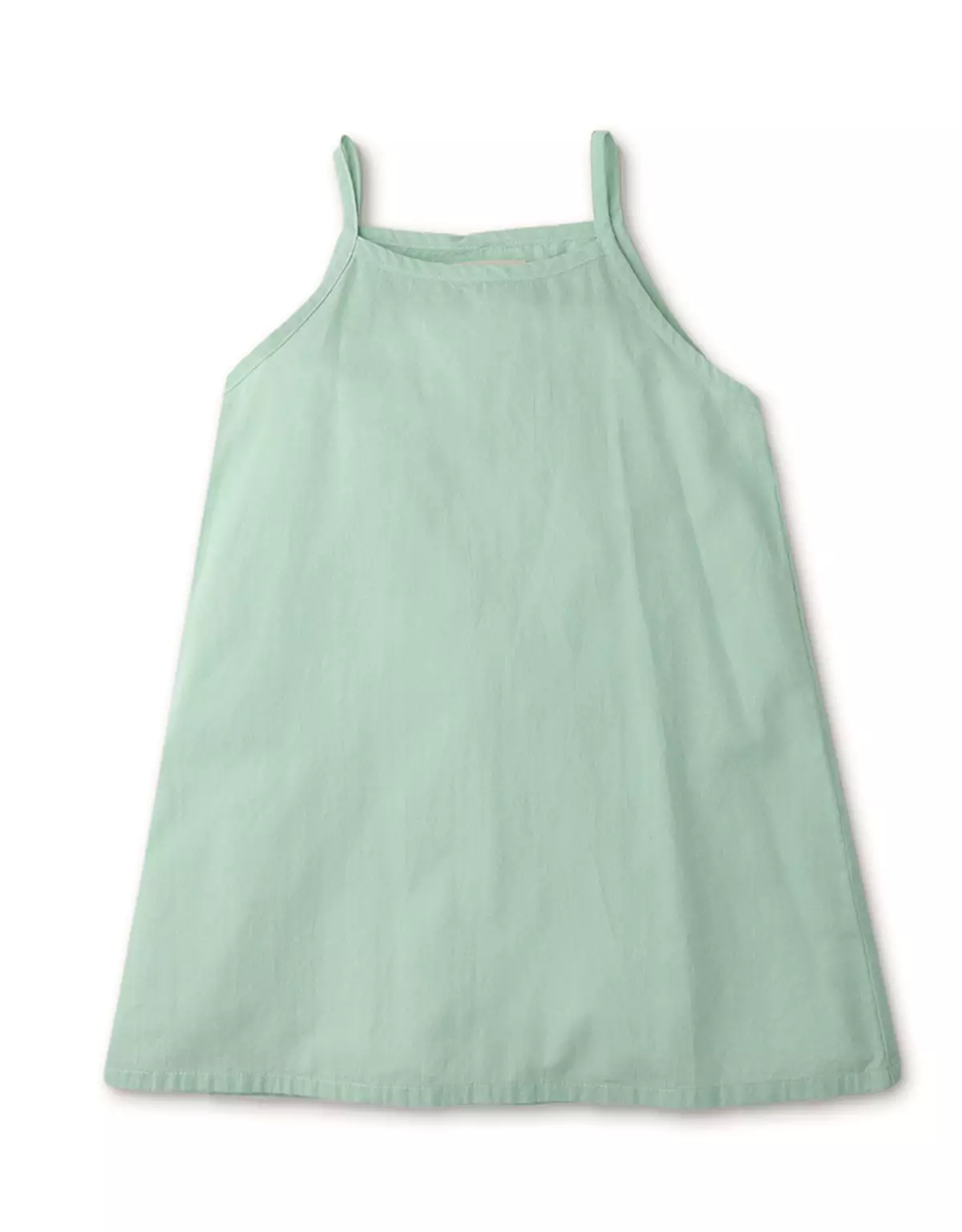 Gingersnaps Vintage Marina Dress Green - Dress Anak Perempuan (Hijau)