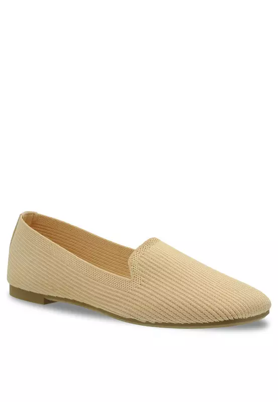 Slip On Casual Flats