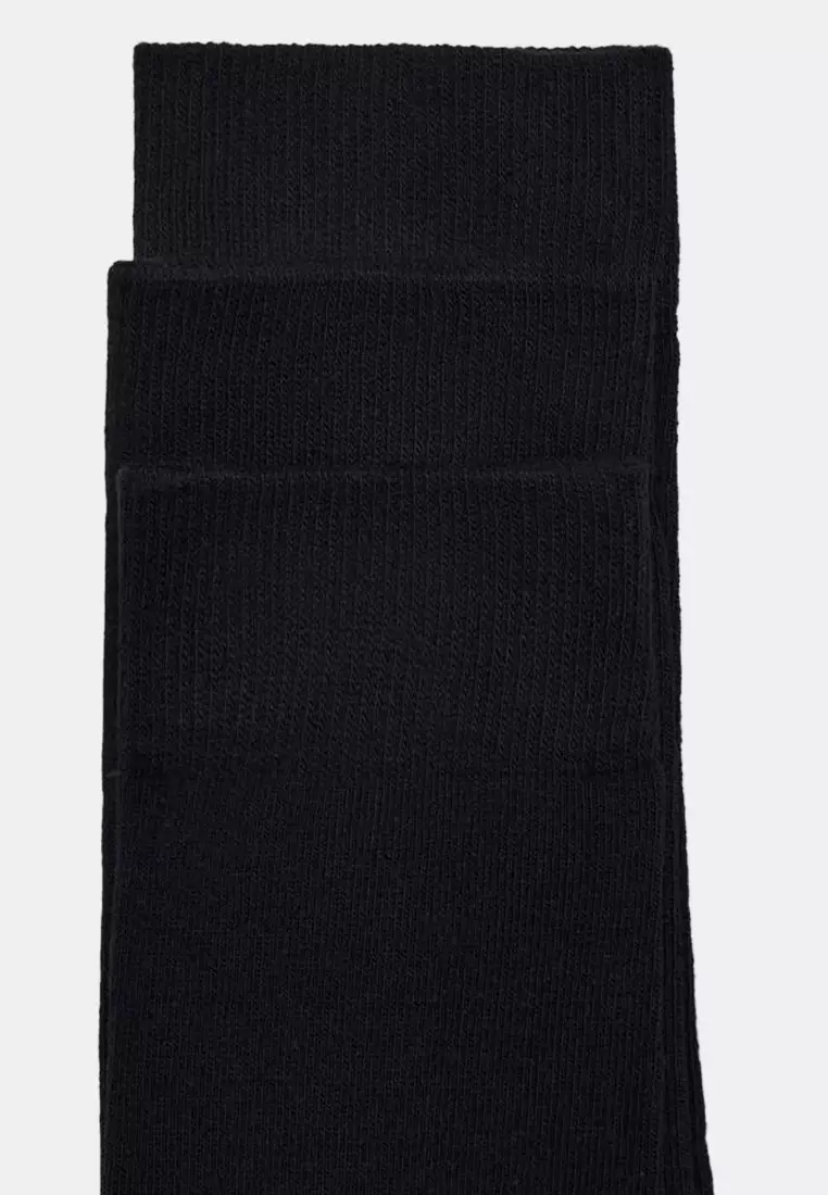 3-Pack Long Socks
