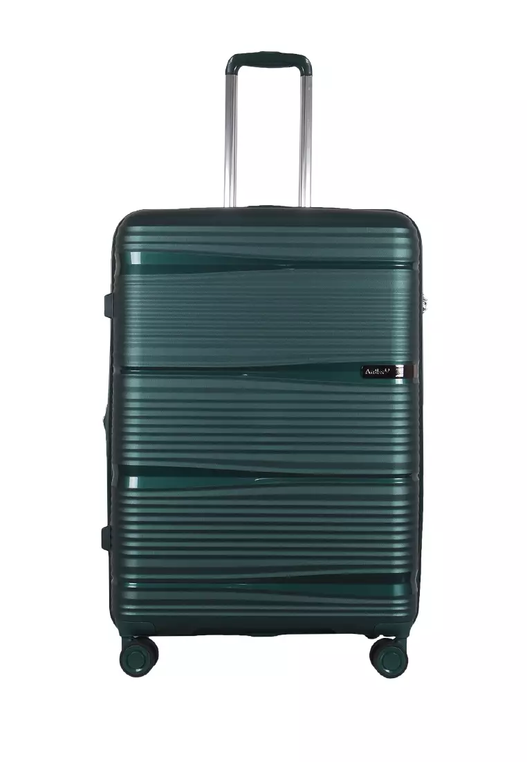 Jual Antler Koper Antler A875-76 Trolley Case 28 inch Teal