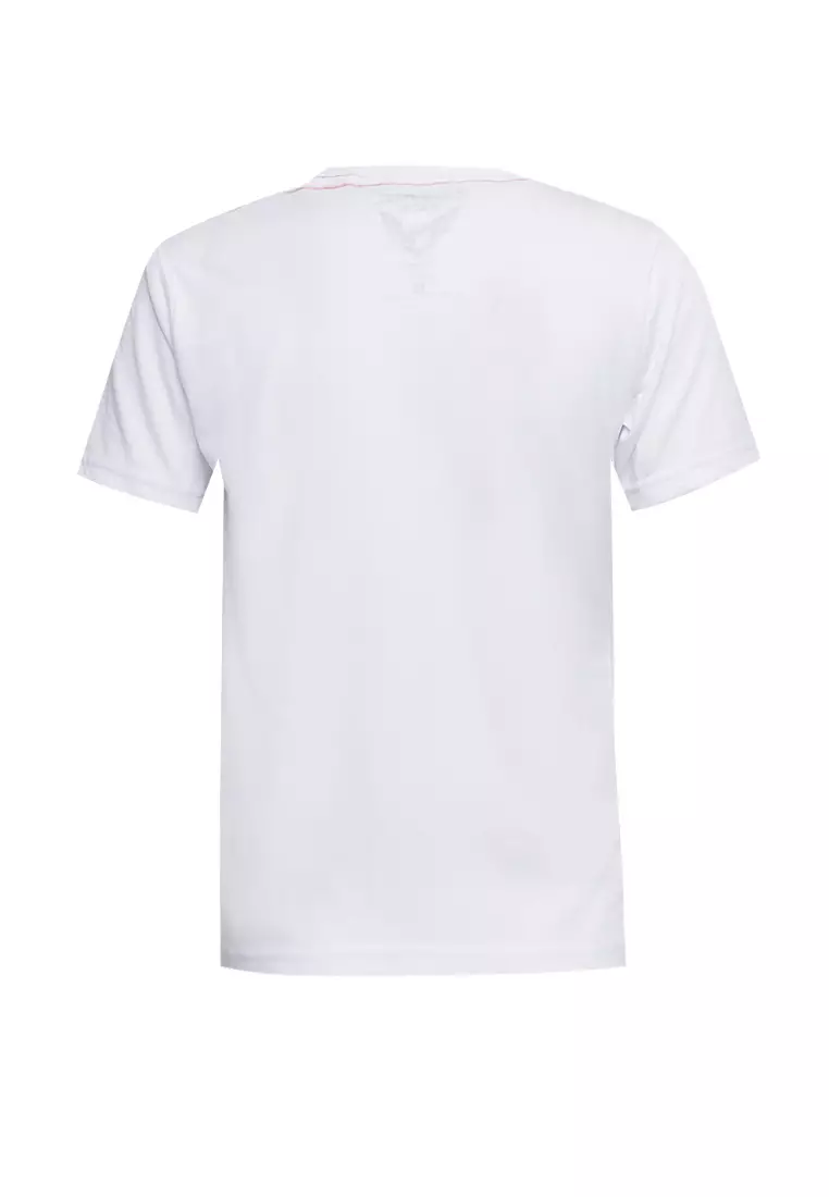 Kaos Polos Graphis