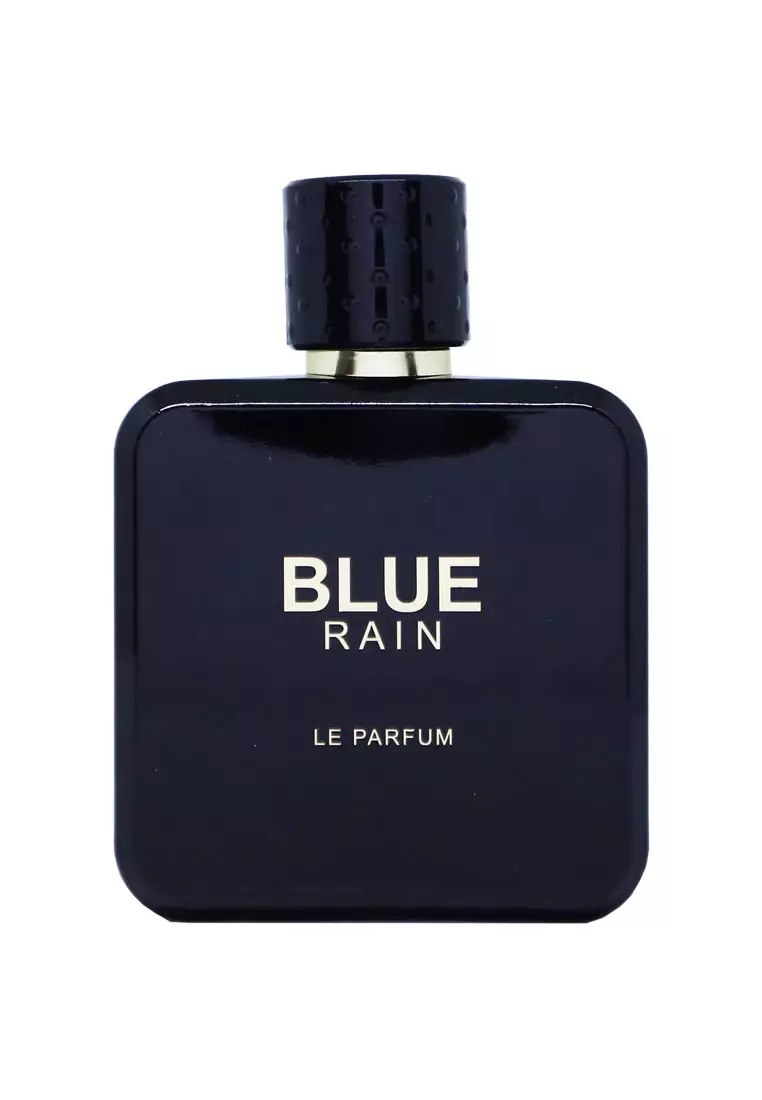 Georges Mezotti Blue Rain Le Parfum Man 125 ML