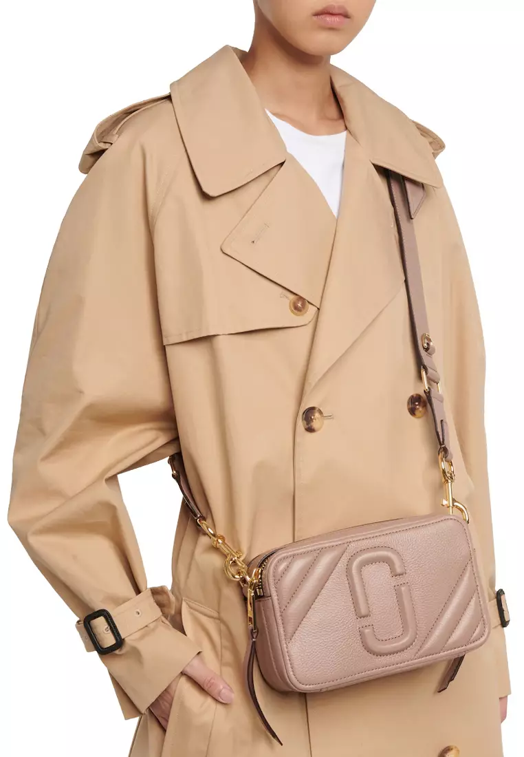 Marc jacobs best sale the sure shot