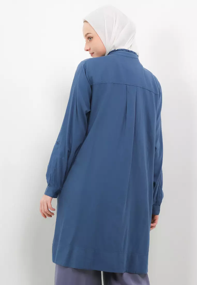 Cg Tunik Oversize
