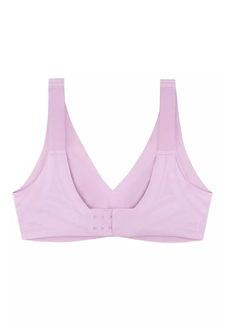 Sloggi Zero Feel N Top 2.0- Lupine