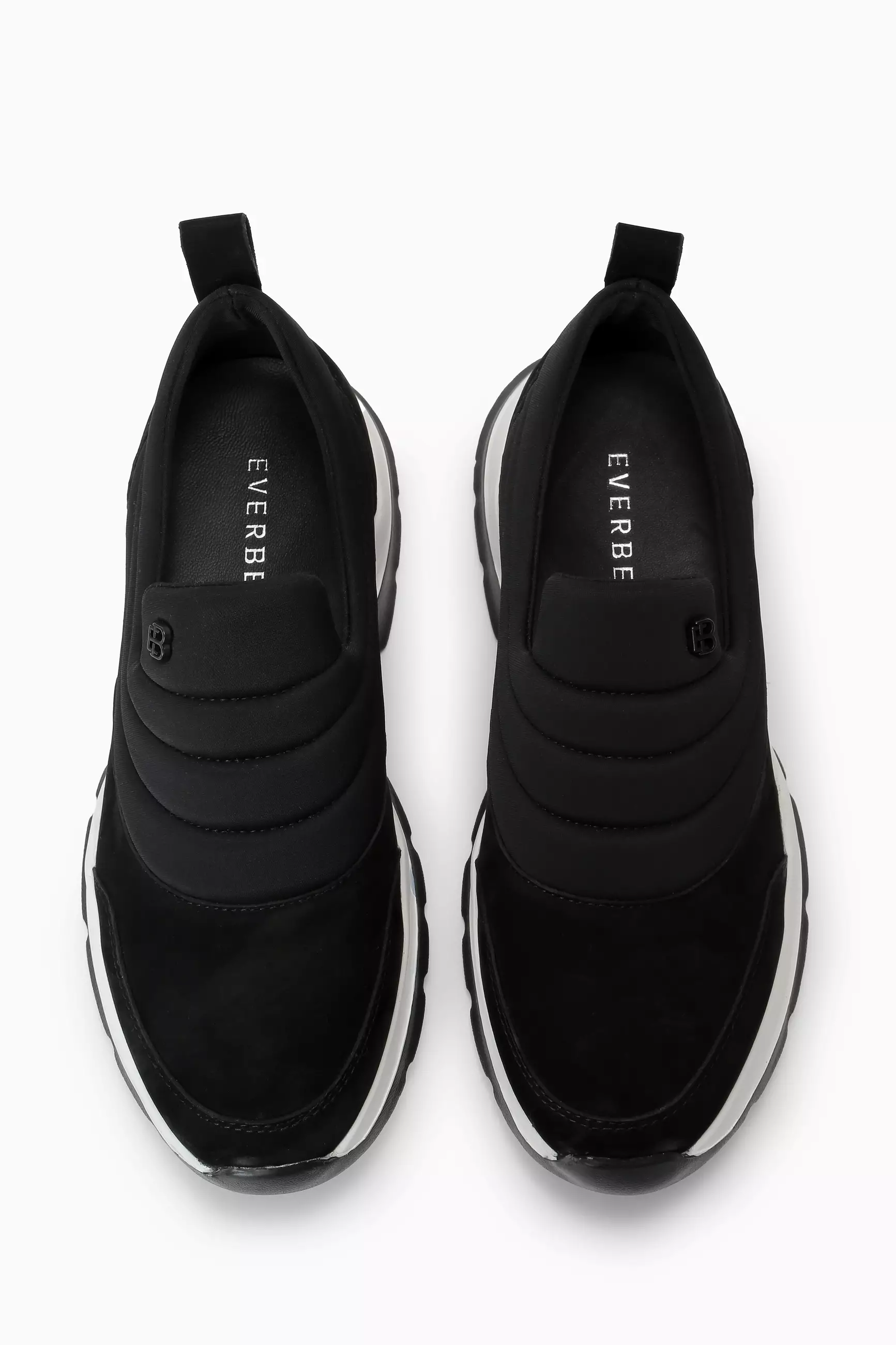 EVERBEST ALDOUS BLACK