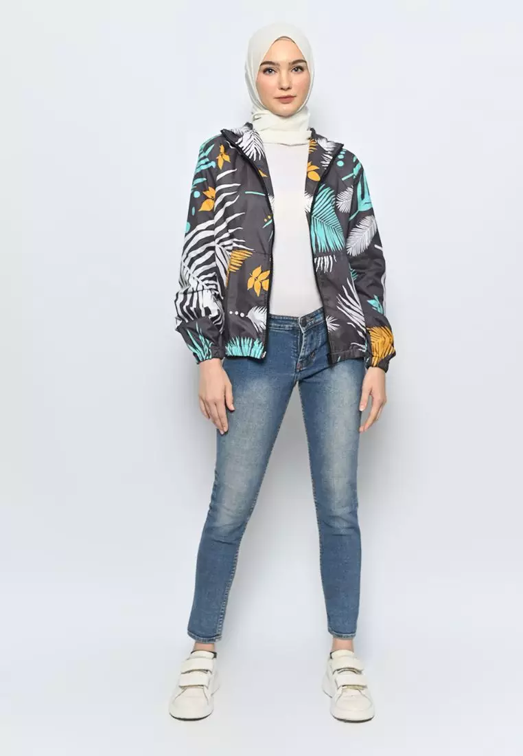 Zaya Sporty Jacket Old Navy