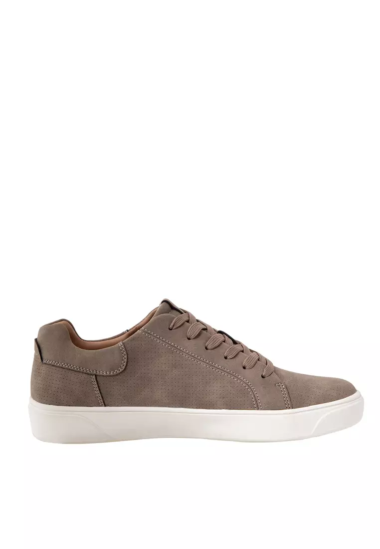 Discount on Comfort Plus by Predictions  shoes - SKU: Men's Chance Sport Oxford