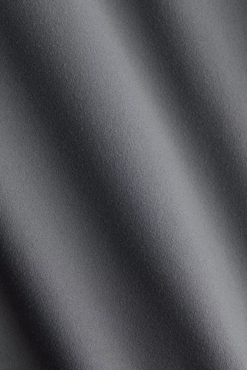 Four-way Stretch Wide Trousers