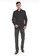 MOC black VERISH BESTBUY-BLACK LS Shirt B6B31AABF2520EGS_4