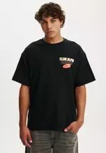 Black/Club Alpine