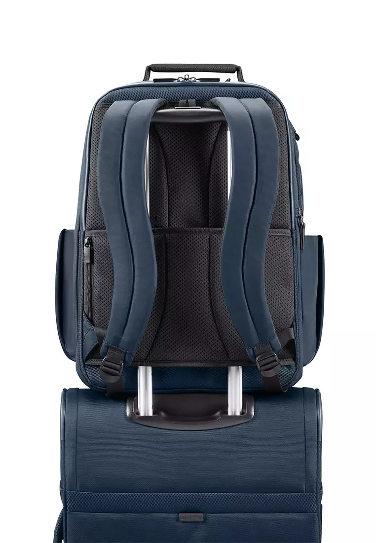Openroad 2 Laptop Backpack 17.3" Cloth Comp