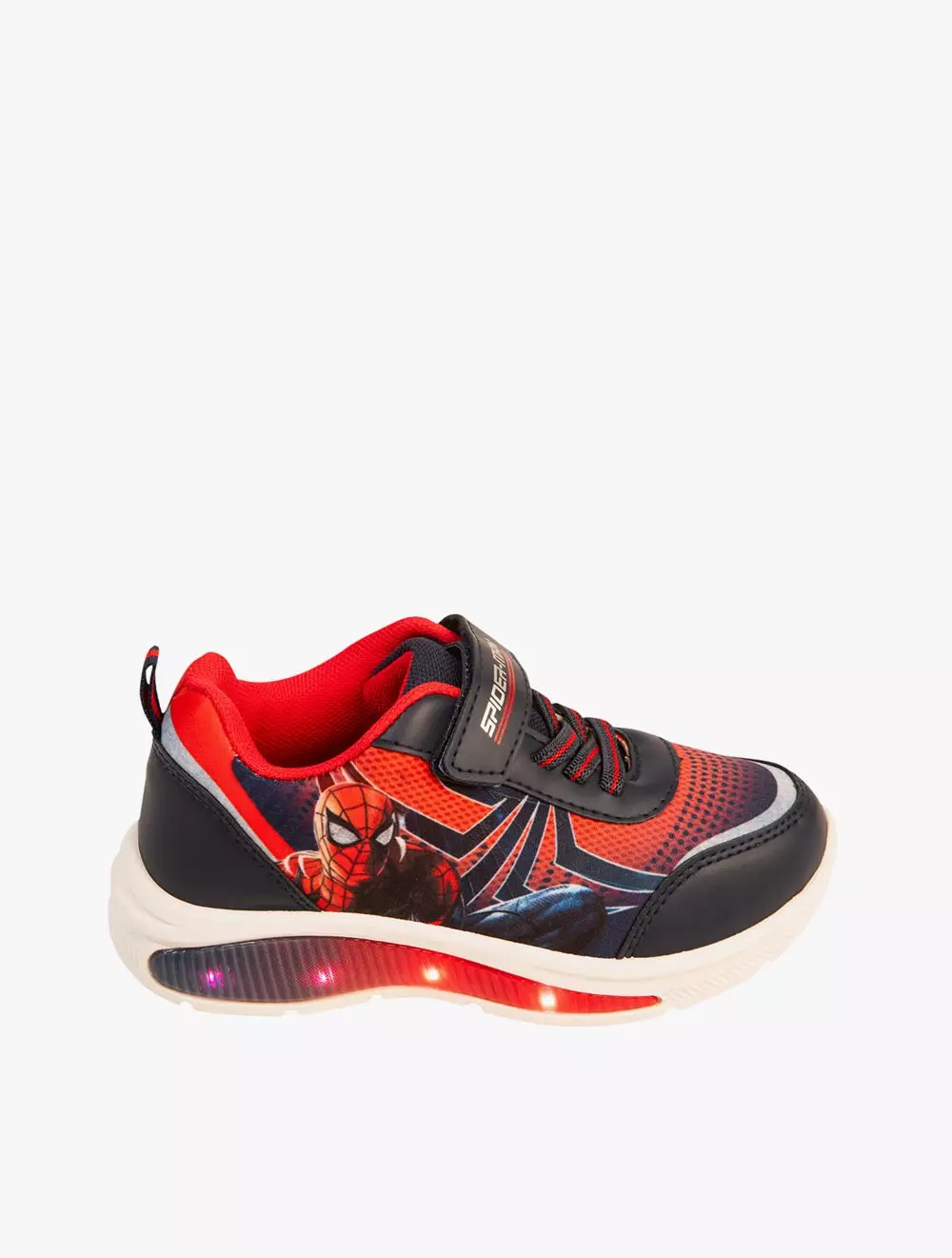 Jual PAYLESS Payless Character Childrens Spiderman Toddler