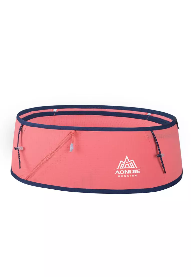 W8101 Running Waist Belt
