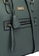 Unisa green Faux Leather Convertible Shoulder Bag 2D062ACC991BFBGS_4