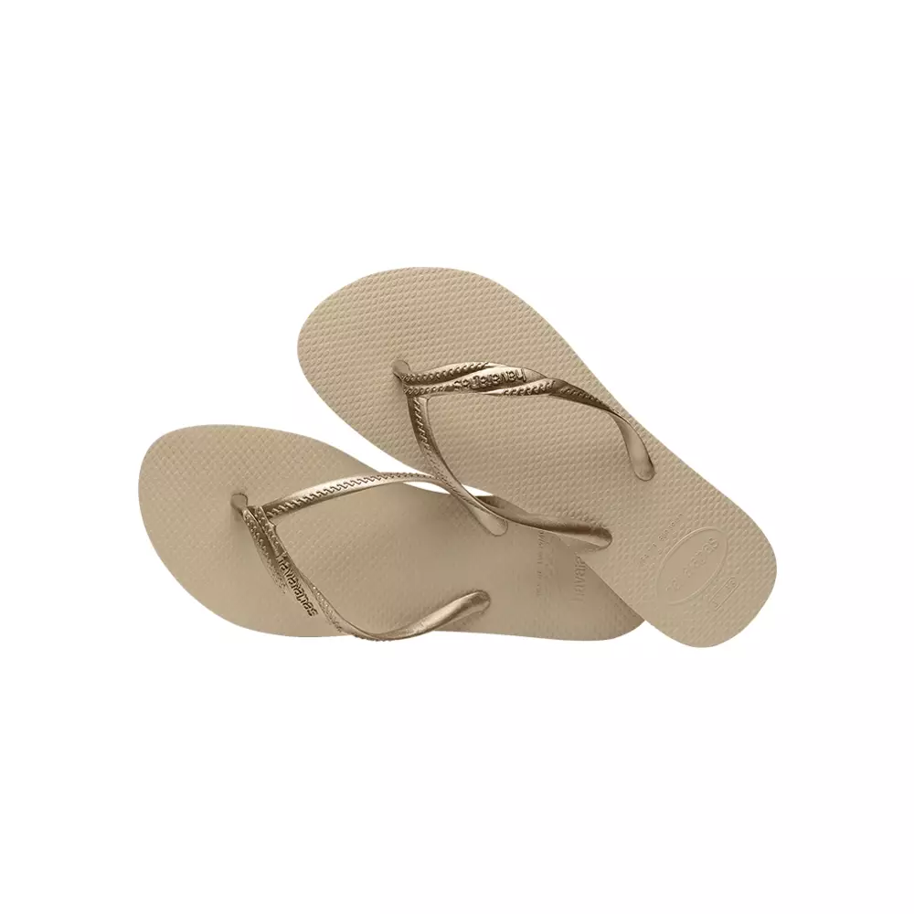 Havaianas Fantasia 0154-Sand Grey - Sandal Wanita