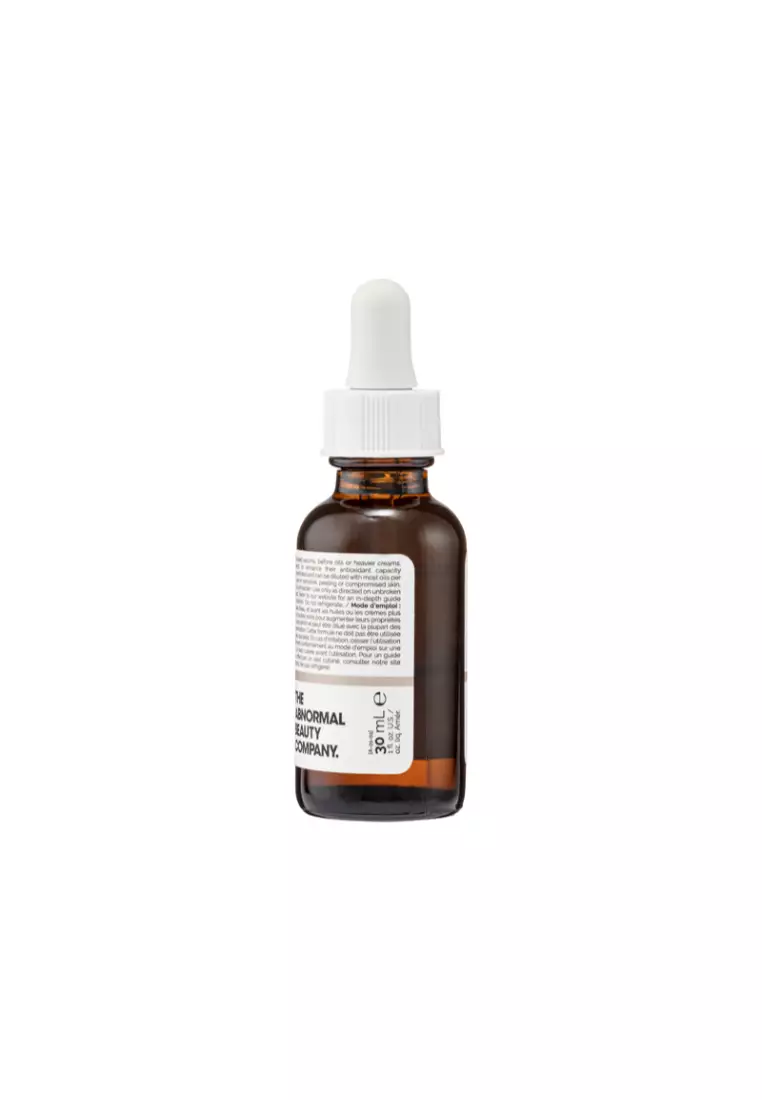 The Ordinary Resveratrol 3%+Ferulic Acid 3% Serum 30ml