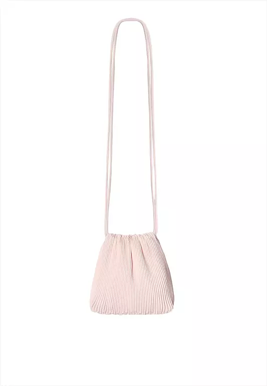 Scallop Crossbody