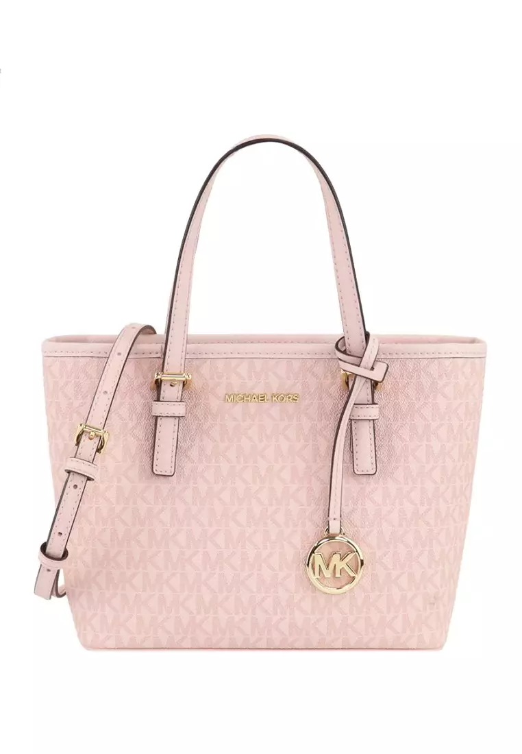 Light Pink Purse Baby Mk Purse Light Pink Mk Crossbody 2025