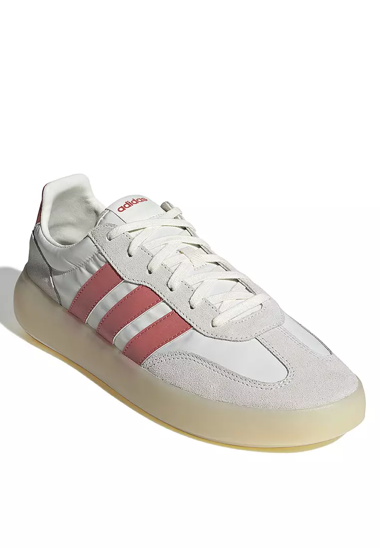 Barreda Decode Shoes