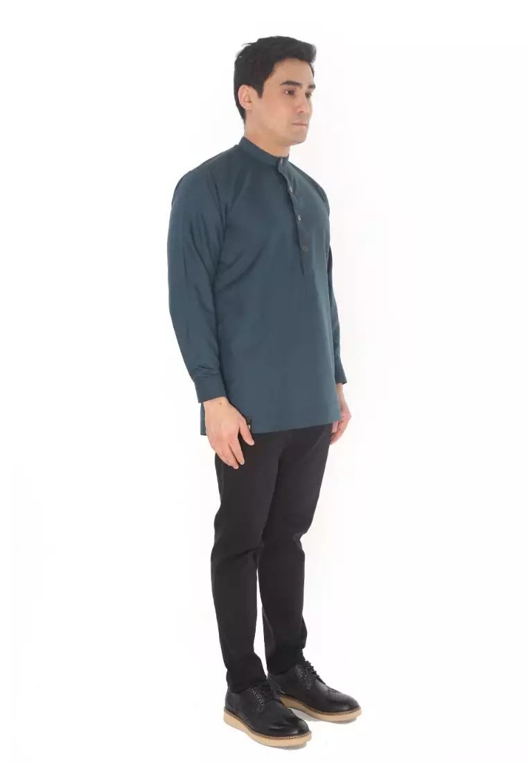 Kurta Luqman