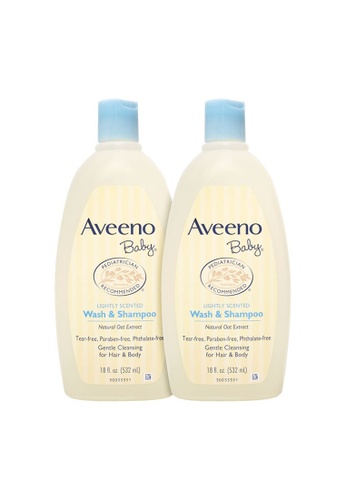 Aveeno Aveeno Baby Wash Shampoo 532ml X2pcs Hoko 2021 Buy Aveeno Online Zalora Hong Kong Aveeno baby wash & baby shampoo 532ml gentle cleanser for hair and body. aveeno baby wash shampoo 532ml x2pcs hoko