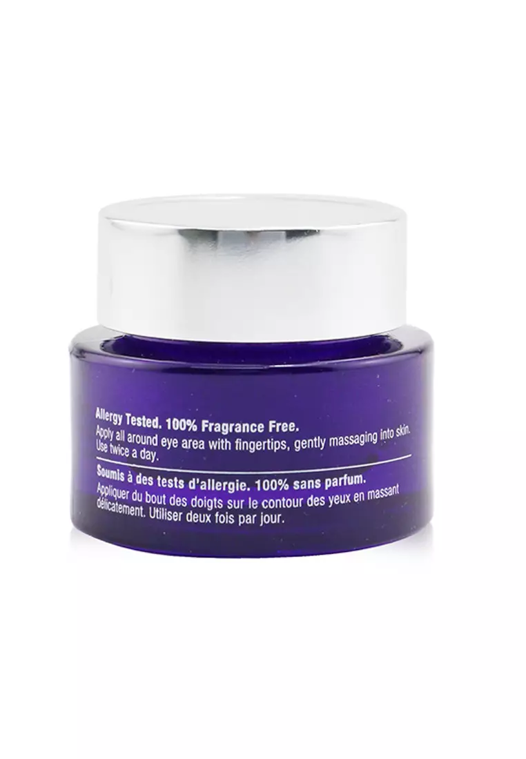 CLINIQUE - Clinique Smart Clinical Repair Wrinkle Correcting Eye Cream 15ml/0.5oz