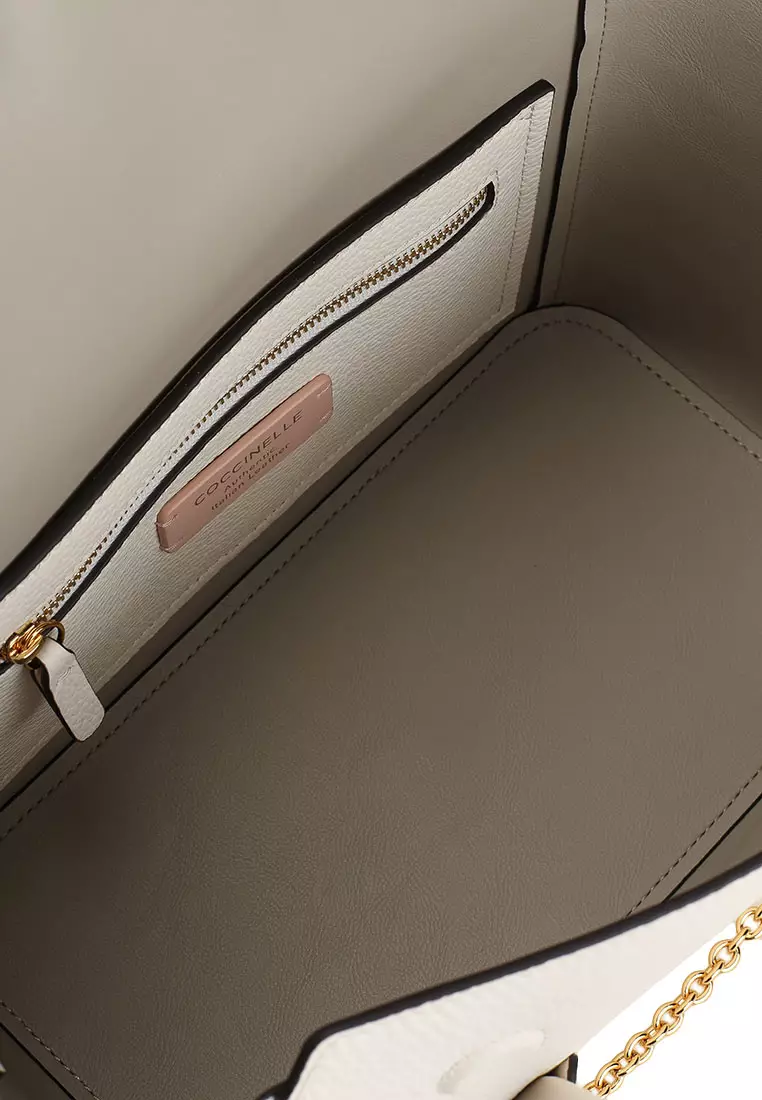 Double Beat 中碼托特袋