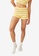 Cotton On Body gold Pointelle Knit Shorts 7CB7EAA9E32EAAGS_1