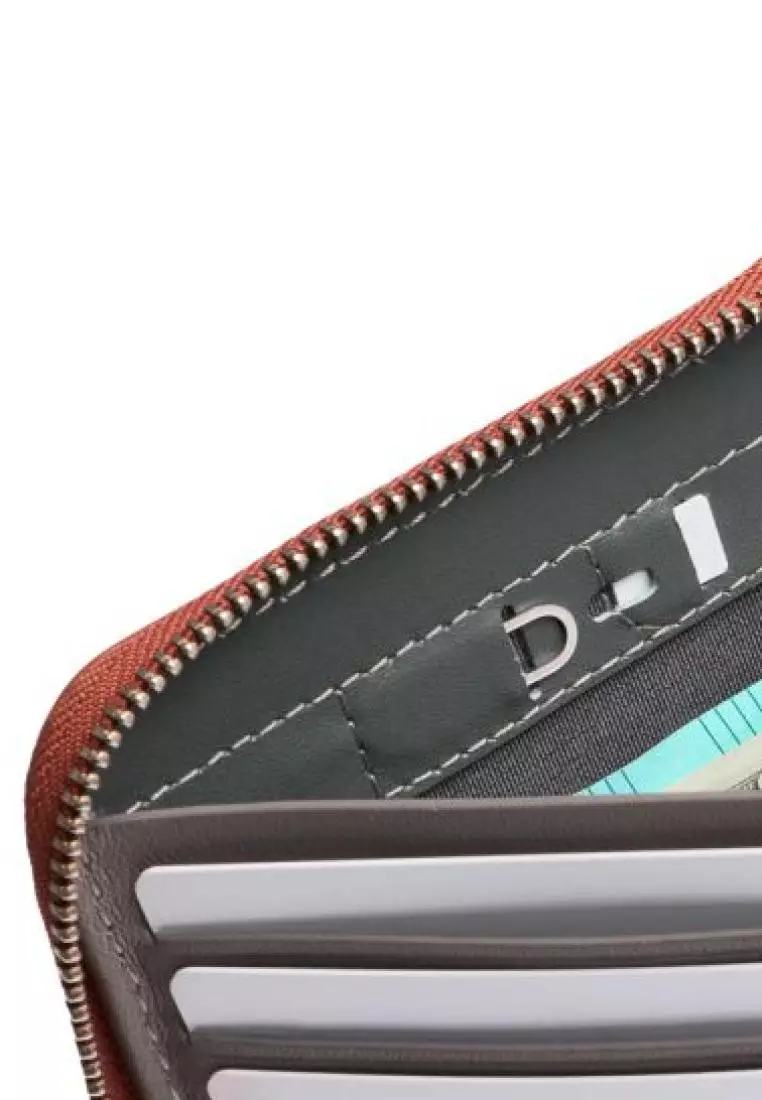 Bellroy Travel Folio (Second Edition) - Sienna
