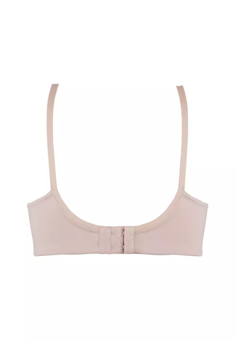 Mood Comfort Fit Travel Bra