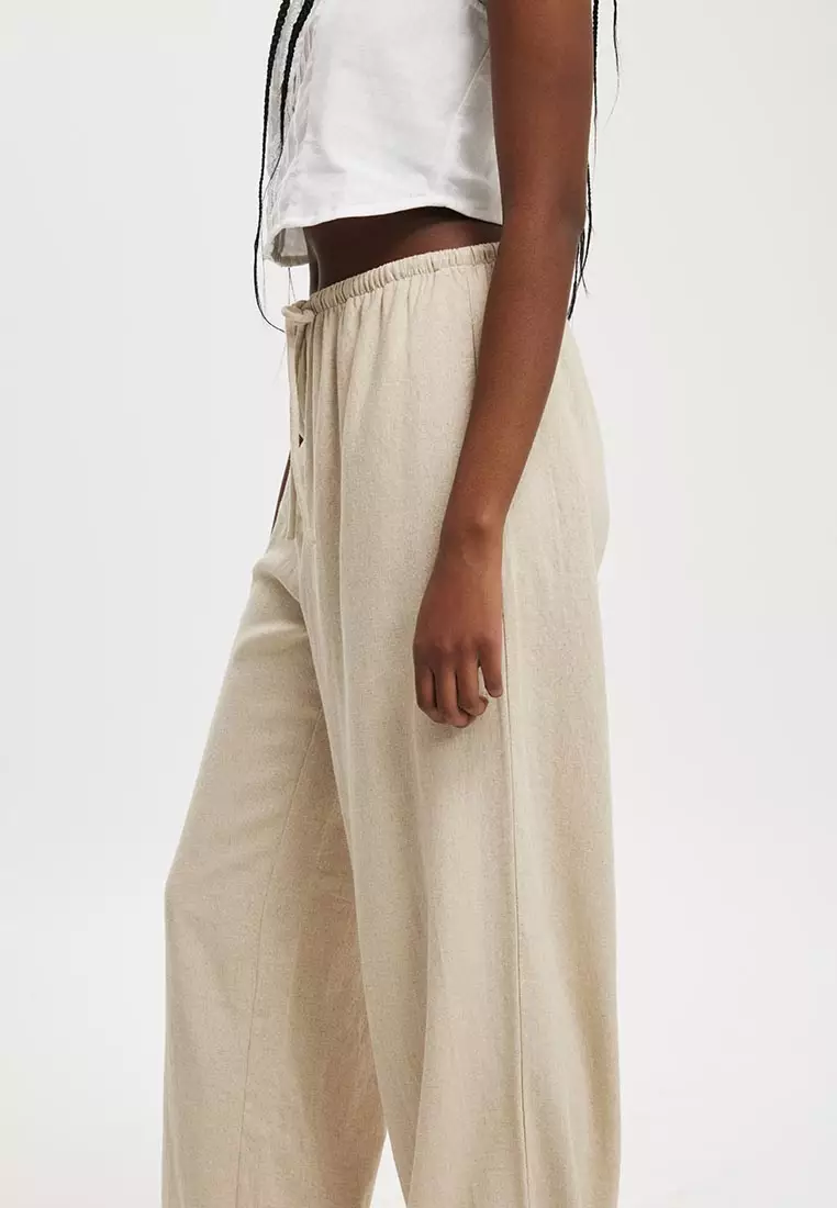 Haven Wide Leg Pants