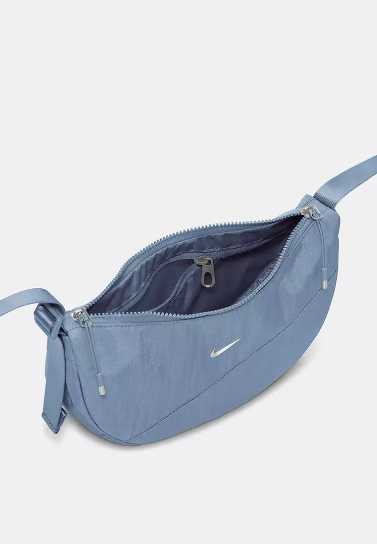 Aura Crescent Unisex Crossbody Bag (4L)