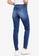 Guess blue Super High Skinny Jeans 40FA6AA6E084E4GS_1