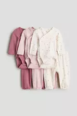 Pink Medium Dusty