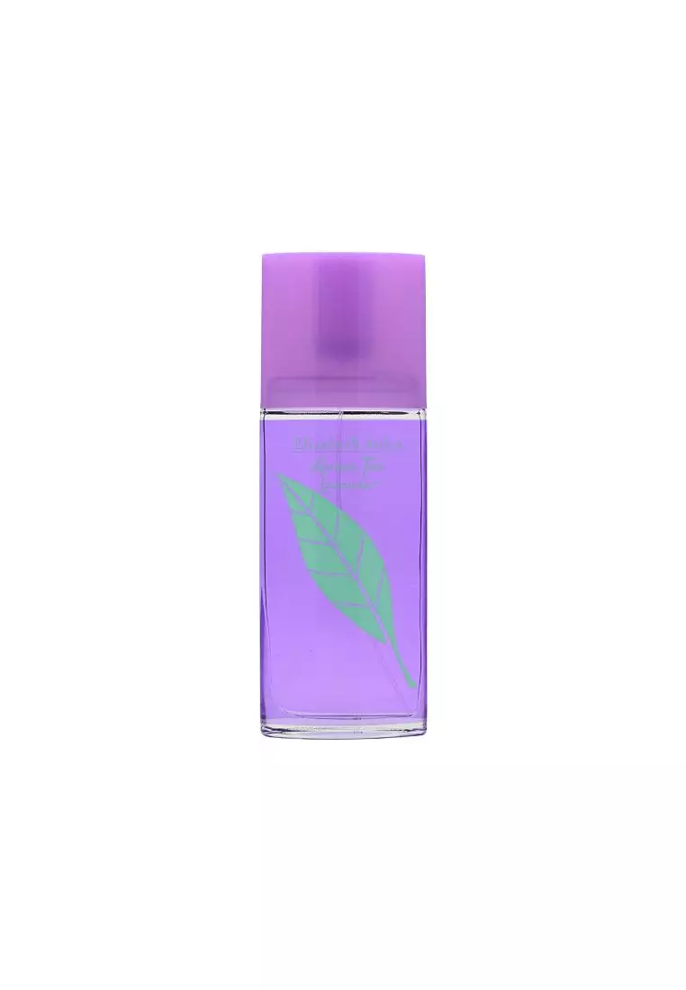 Elizabeth Arden Green Tea Lavender Eau de Toilette Spray 100ml