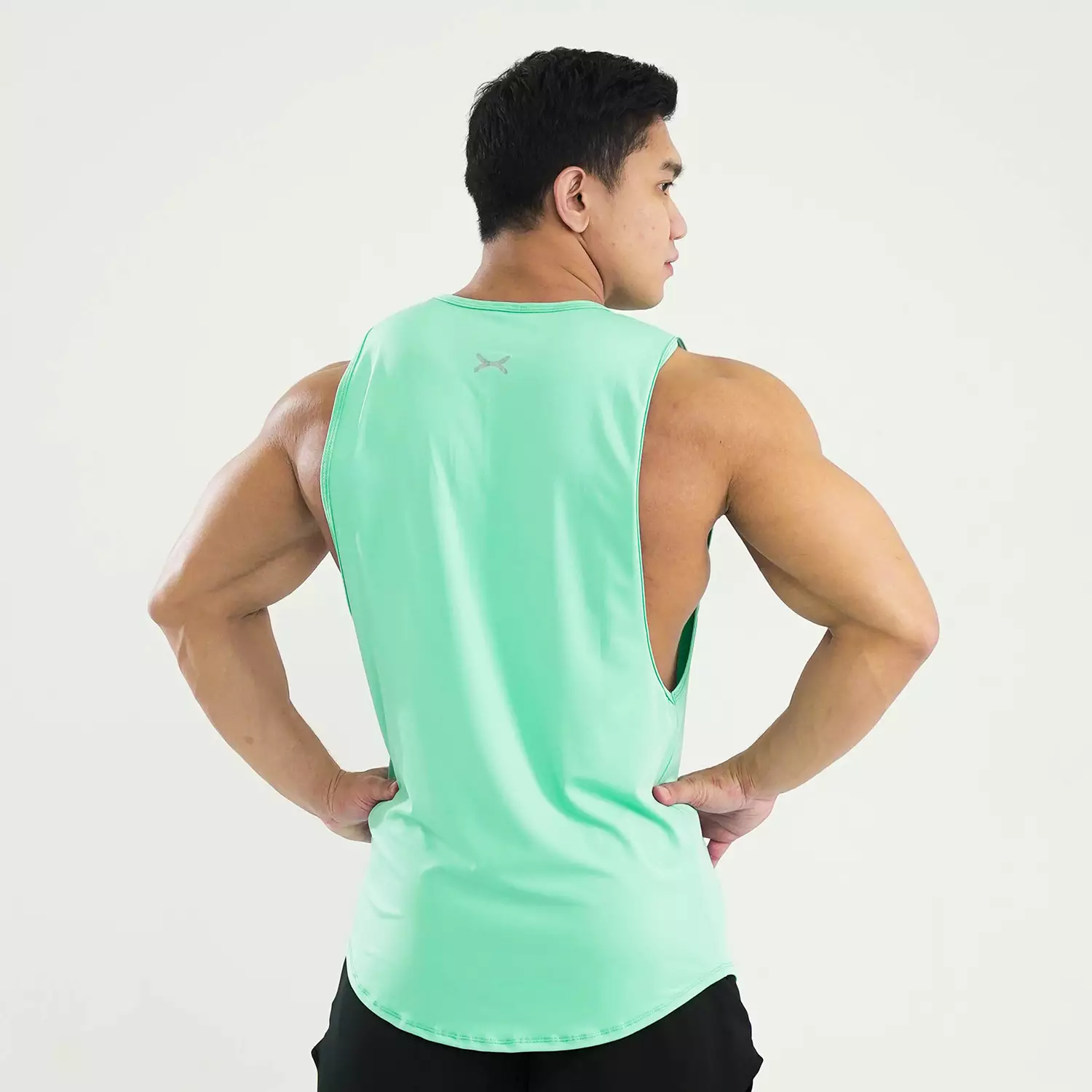 Deepcut Tanks Basic series Tosca