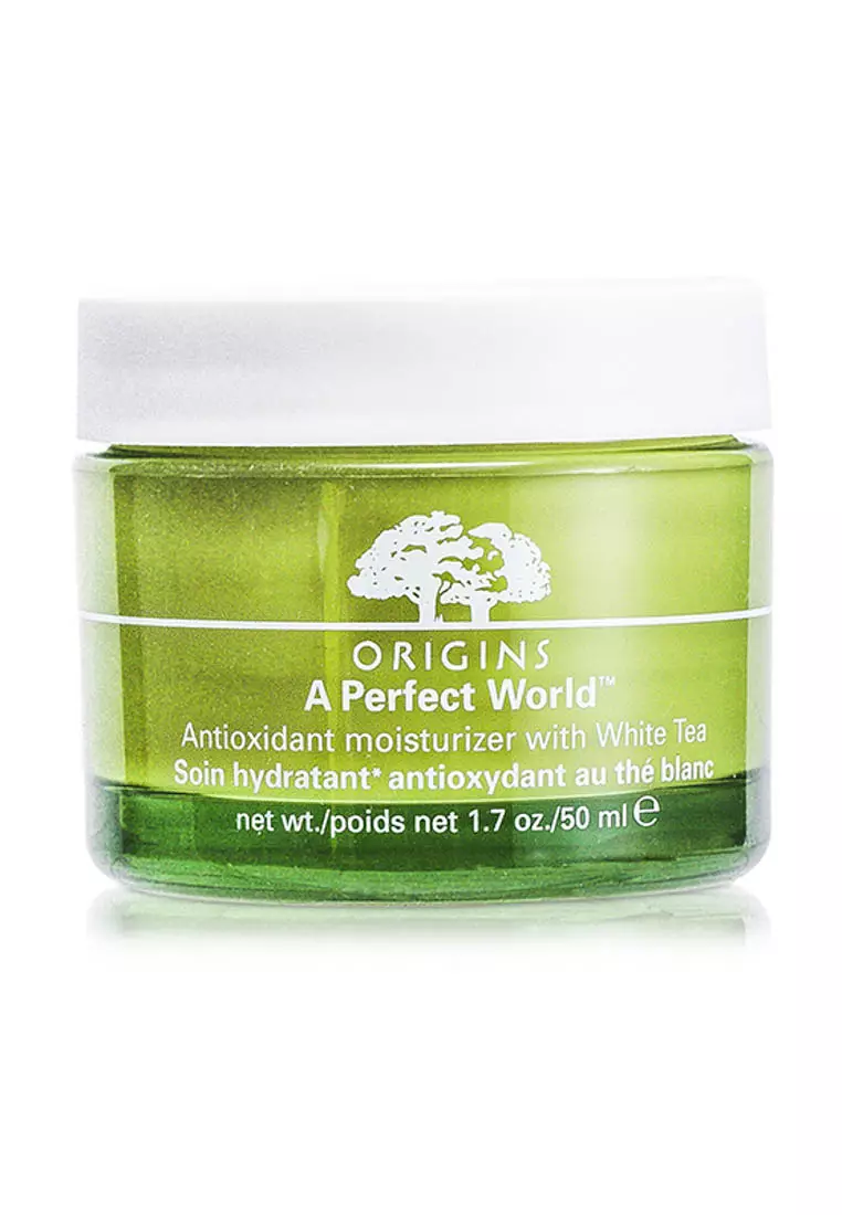 Origins - A Perfect World Antioxidant Moisturizer With White Tea 50ml/1.7oz